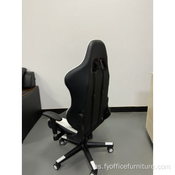 EX-Factory precio Racing Chair 4D Reposabrazos ajustable con asiento envolvente